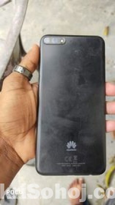 huawei  Y7 pro